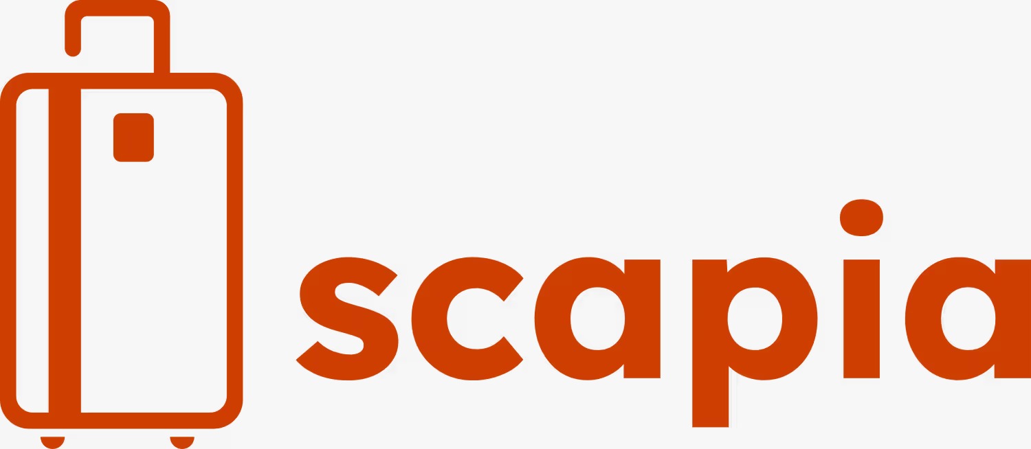 Scapia Federal Bank Credit Card