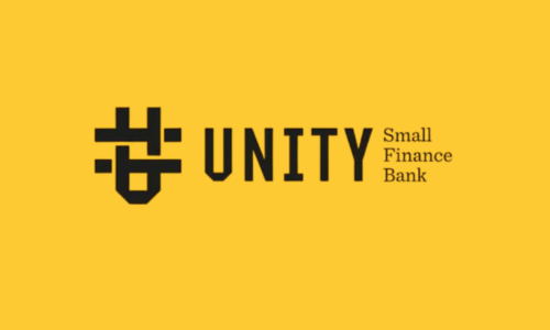 Unity Small Finance Bank
