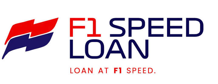 F1 Speed Loan